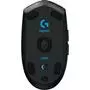 Мышка Logitech G305 Lightspeed Black (910-005282) - 2