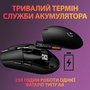Мышка Logitech G305 Lightspeed Black (910-005282) - 3