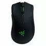 Мышка Razer Mamba Wireless Black (RZ01-02710100-R3M1) - 1