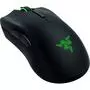 Мышка Razer Mamba Wireless Black (RZ01-02710100-R3M1) - 3