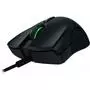 Мышка Razer Mamba Wireless Black (RZ01-02710100-R3M1) - 5