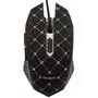 Мышка Greenwave GM-3262 black (R0015165) - 1