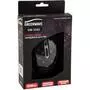 Мышка Greenwave GM-3262 black (R0015165) - 3
