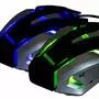 Мышка Greenwave GM-3263MB black (R0015166) - 3