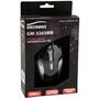 Мышка Greenwave GM-3263MB black (R0015166) - 4