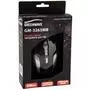 Мышка Greenwave GM-3263MB black (R0015166) - 4