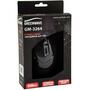 Мышка Greenwave GM-3264 black (R0015167) - 3