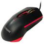 Мышка Greenwave GM-1641L black-red (R0015250) - 3