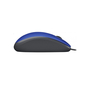 Мышка Logitech M110 Silent Blue (910-005488) - 3