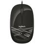 Мышка Logitech M105 Black (910-002943) - 1