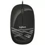 Мышка Logitech M105 Black (910-002943) - 1