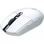 Мышка Logitech G305 Lightspeed White (910-005291) - 1