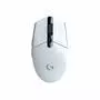 Мышка Logitech G305 Lightspeed White (910-005291) - 3