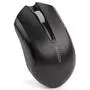 Мышка A4Tech G3-200NS Black - 2
