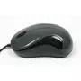 Мышка A4Tech N-321-1 Glossy Grey - 1