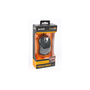 Мышка A4Tech N-321-1 Glossy Grey - 3