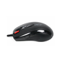Мышка A4Tech X-7120 Black - 1
