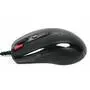Мышка A4Tech X-7120 Black - 1