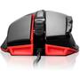 Мышка Lenovo Y Precision USB Black (GX30J07894) - 4