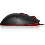 Мышка Lenovo Y Precision USB Black (GX30J07894) - 5