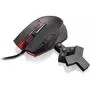 Мышка Lenovo Y Precision USB Black (GX30J07894) - 6