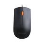 Мышка Lenovo 300 USB Black (GX30M39704) - 1