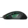 Мышка Lenovo Legion M200 RGB USB Black (GX30P93886) - 2