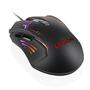 Мышка Lenovo Legion M200 RGB USB Black (GX30P93886) - 3