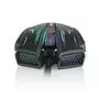 Мышка Lenovo Legion M200 RGB USB Black (GX30P93886) - 4