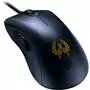 Мышка Zowie EC-2B CS:GO Blue-Black (9H.N1CBB.A6E) - 3