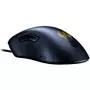 Мышка Zowie EC-2B CS:GO Blue-Black (9H.N1CBB.A6E) - 4