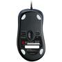 Мышка Zowie EC-2B CS:GO Blue-Black (9H.N1CBB.A6E) - 5