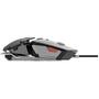 Мышка Gamemax GX9 Black - 3