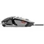 Мышка Gamemax GX9 Black - 3
