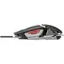 Мышка Gamemax GX9 Black - 4