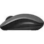Мышка Rapoo 6610M Wireless/Bluetooth Grey - 1