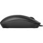 Мышка Rapoo N200 Black - 4