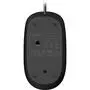 Мышка Rapoo N200 Black - 5