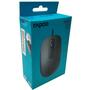 Мышка Rapoo N200 Black - 6