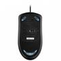 Мышка Genius NS-100 USB Black/White (31010232100) - 3