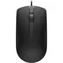 Мышка Dell MS116 Black (570-AAIS) - 1