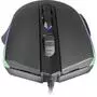 Мышка Redragon Memeanlion Chroma RGB Black (75033) - 5