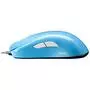 Мышка Zowie DIV INA S1 Blue-White (9H.N1HBB.A61) - 1