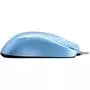 Мышка Zowie DIV INA S1 Blue-White (9H.N1HBB.A61) - 4