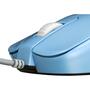 Мышка Zowie DIV INA S1 Blue-White (9H.N1HBB.A61) - 5