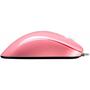 Мышка Zowie DIV INA EC1-B Pink-White (9H.N1RBB.A6E) - 2