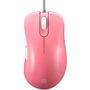 Мышка Zowie DIV INA EC1-B Pink-White (9H.N1RBB.A6E) - 3