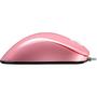 Мышка Zowie DIV INA EC2-B Pink-White (9H.N1VBB.A6E) - 2