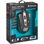 Мышка Defender Skull GM-180L Black (52180) - 6