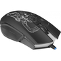 Мышка Defender Ghost GM-190L Black (52190) - 2